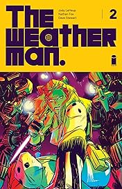The Weatherman #2