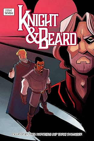 Knight & Beard #7