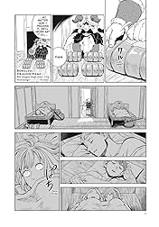 Delicious in Dungeon Vol. 5