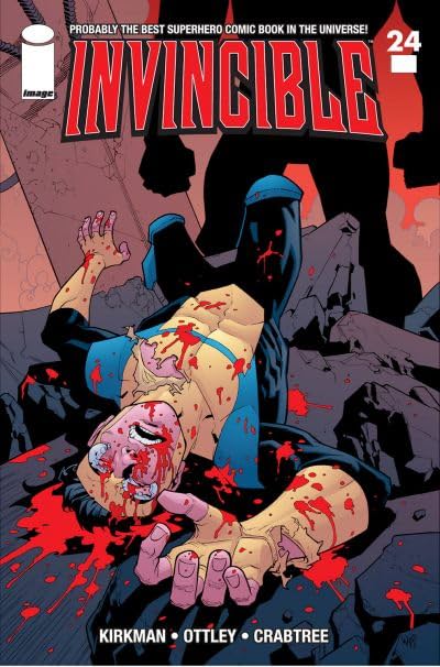 Invincible #24