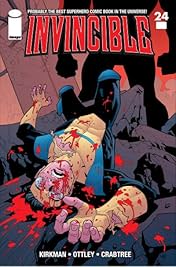 Invincible #24