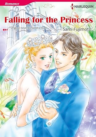 Falling For The Princess