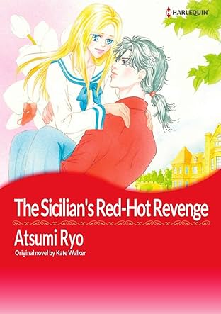 The Sicilian'S Red-Hot Revenge