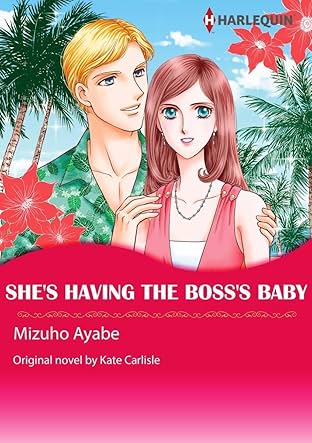 She'S Having The Boss'S Baby