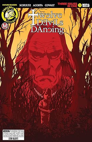 Twelve Devils Dancing #1