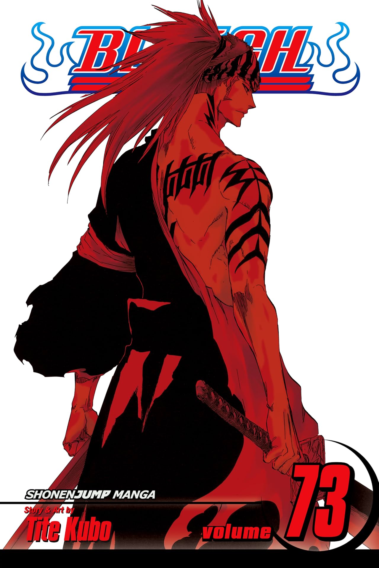 Bleach Vol 73 Comics By Comixology