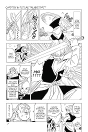 Dragon Ball Super Vol. 3