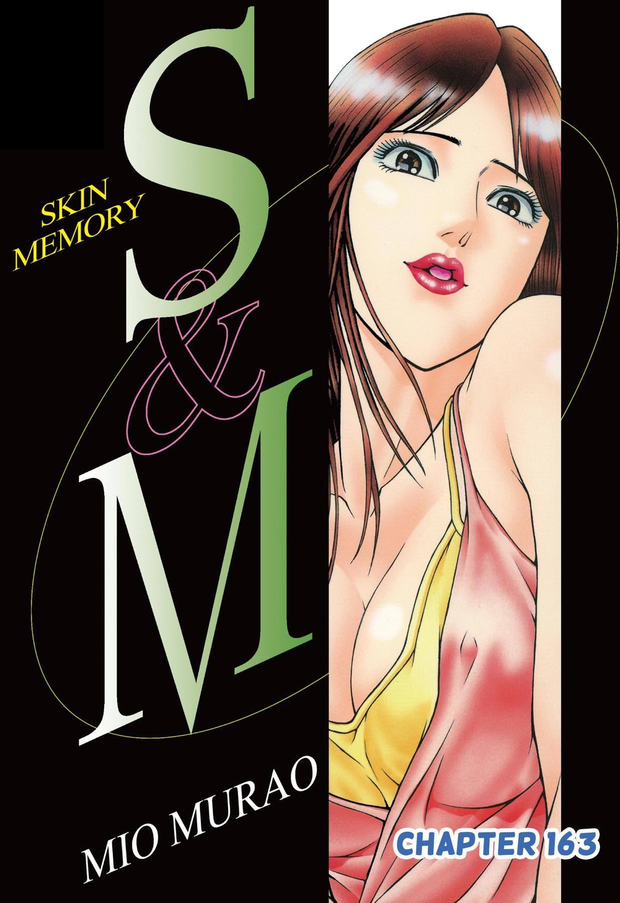 S and M #163