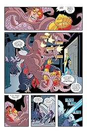 Invincible #25