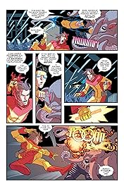 Invincible #25