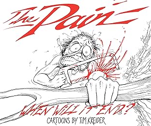 The Pain: When Will It End?