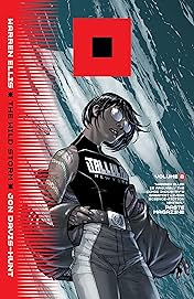 The Wild Storm (2017-2019) Vol. 2