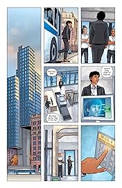 The Wild Storm (2017-2019) Vol. 2