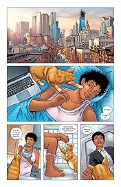 The Wild Storm (2017-2019) Vol. 2