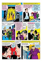 Black Widow: The Sting Of The Widow