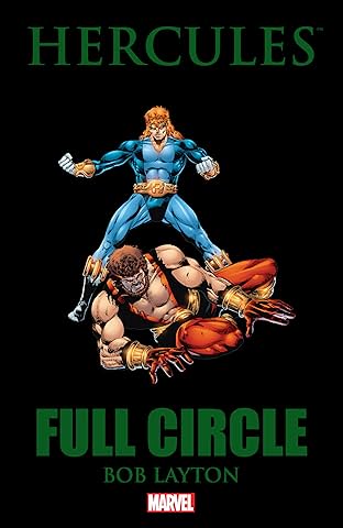 Hercules: Full Circle