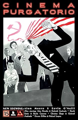 Cinema Purgatorio #15