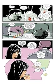 Resident Alien: An Alien in New York #4