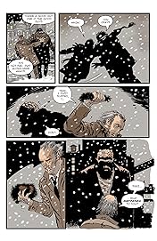 Resident Alien: An Alien in New York #4