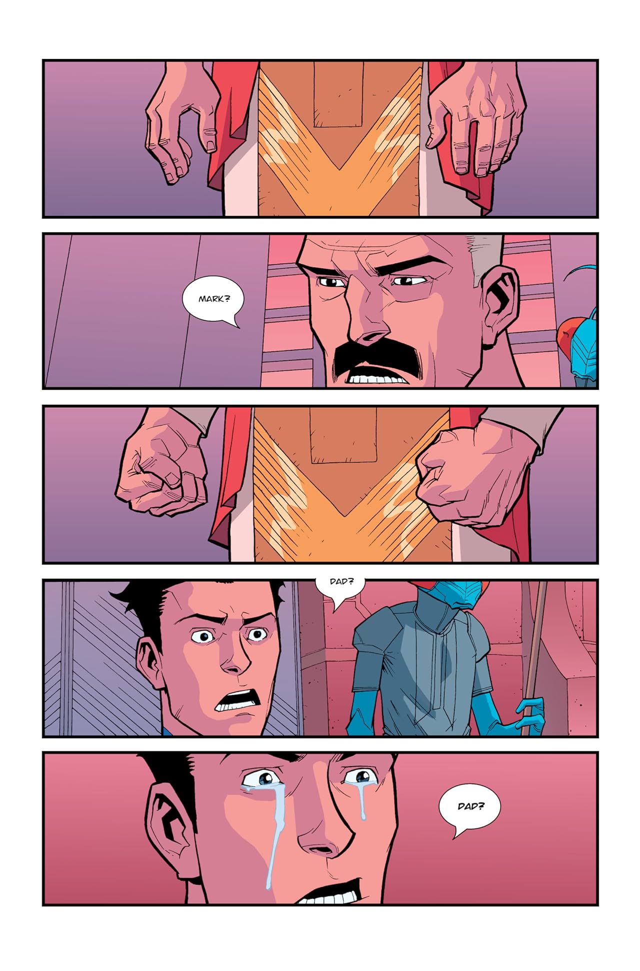 Invincible #26