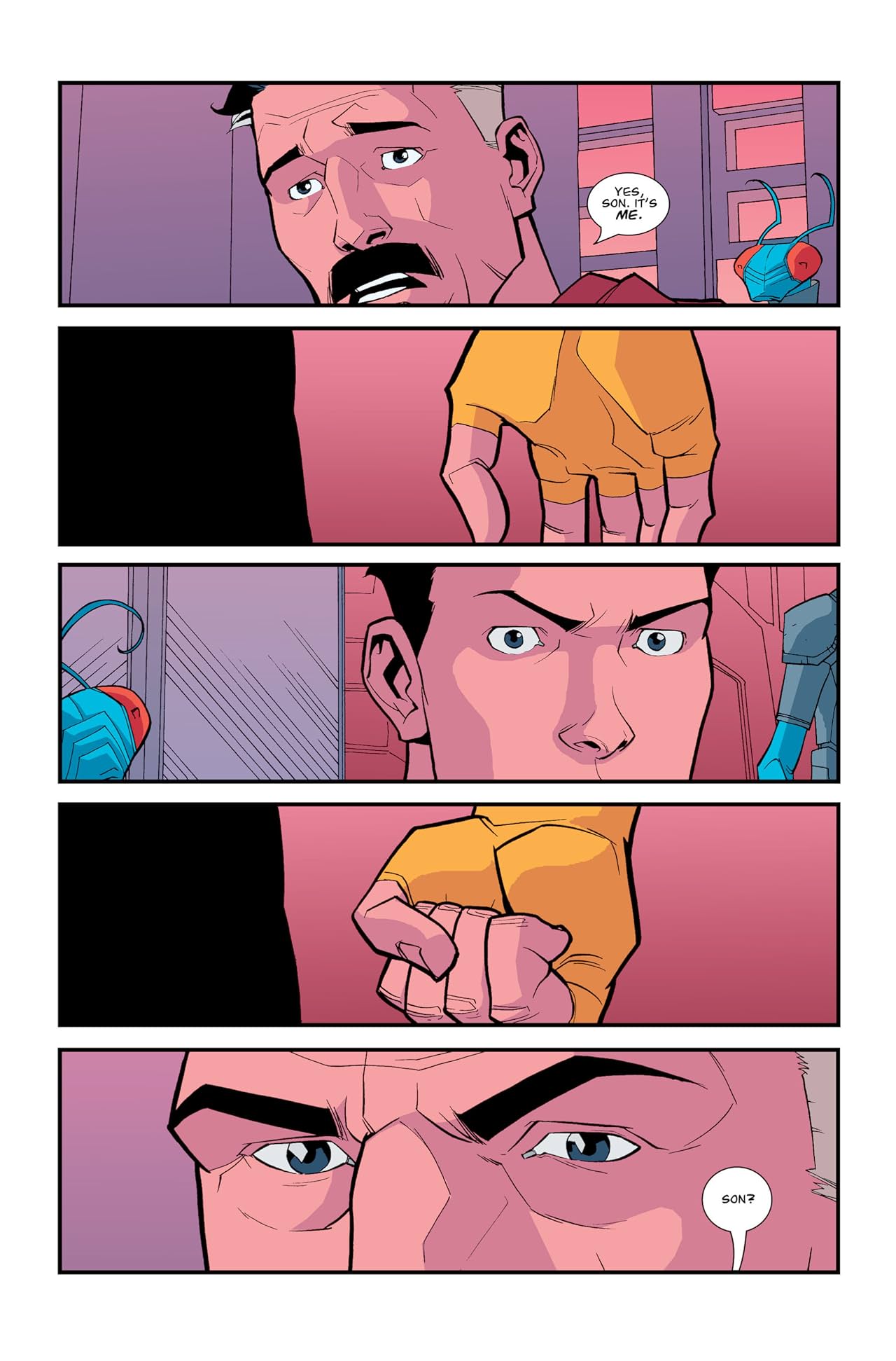 Invincible #26