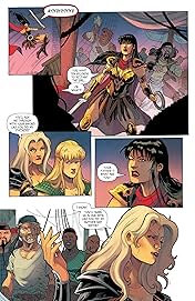 Xena: Warrior Princess Vol. 4 #5