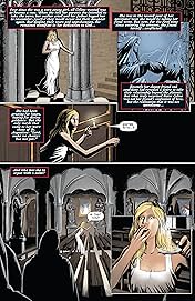 Vampirella: The Dynamite Years Omnibus Vol. 3