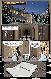 Vampirella: The Dynamite Years Omnibus Vol. 3