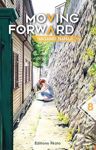 Moving  Forward Vol. 8