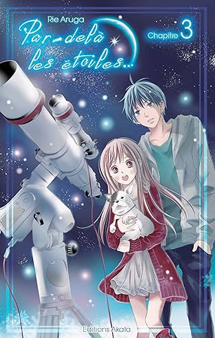 Par-delà les étoiles... #3