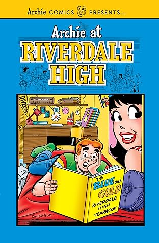 Archie at Riverdale High Vol. 1