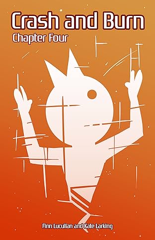 Crash and Burn: Chapter 4