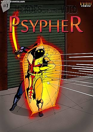 Psypher #7