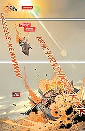 Batwoman (2017-) Vol. 2: Wonderland