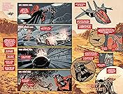 Batwoman (2017-) Vol. 2: Wonderland