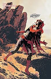 Batwoman (2017-) Vol. 2: Wonderland