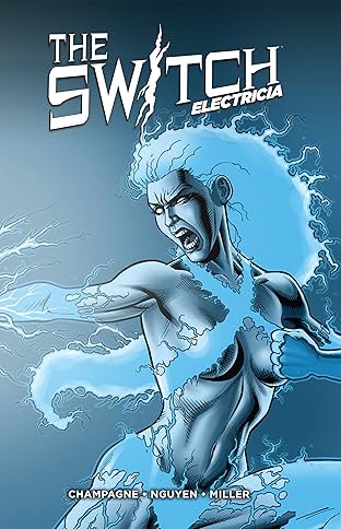 The Switch: Electricia