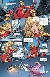 Barbarella #8