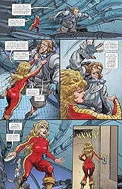 Barbarella #8