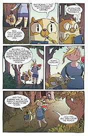 Free Comic Book Day 2018 - Adventure Time with Fionna & Cake