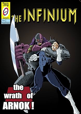 The Infinium #5