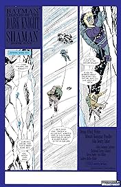 Batman: Legends of the Dark Knight #1