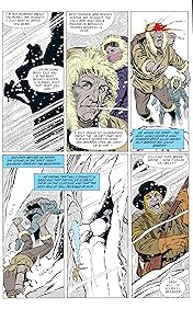 Batman: Legends of the Dark Knight #1