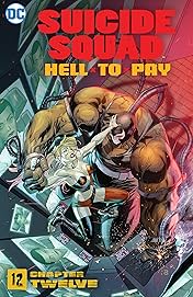Suicide Squad: Hell to Pay (2018) #12
