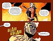 Suicide Squad: Hell to Pay (2018) #12