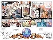 Justice League (2018-) #1