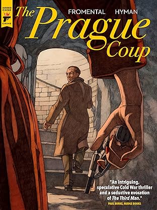 The Prague Coup Vol. 1