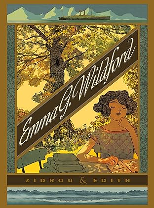 Emma G. Wildford Vol. 1