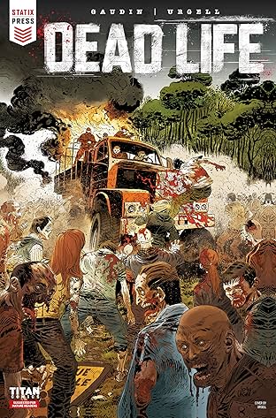Dead Life #2