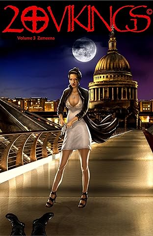 20Vikings #3: Zameena
